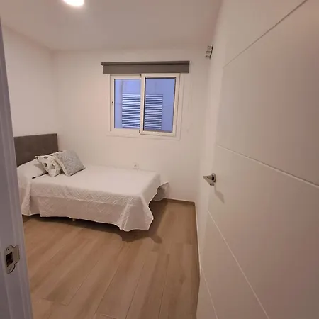 Elena Apartment *