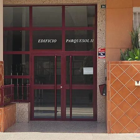 Apartment Elena Fuengirola